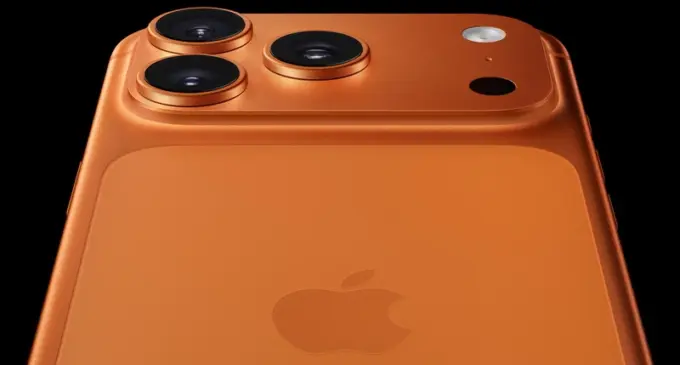 Hệ thống camera Fusion “multiple-lenses in one” trên dòng smartphone Apple iPhone 17 Series