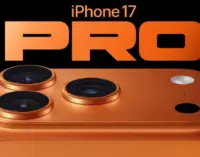 Bộ đôi Apple iPhone 17 Pro và iPhone 17 Pro Max với thiết kế mới lạ