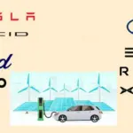 16 triệu chiếc xe điện kết hợp plugin vehicle đã được bán ra trên thế giới trong tháng 7-2025