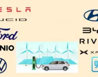 16 triệu chiếc xe điện kết hợp plugin vehicle đã được bán ra trên thế giới trong tháng 7-2025