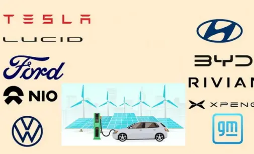 16 triệu chiếc xe điện kết hợp plugin vehicle đã được bán ra trên thế giới trong tháng 7-2025