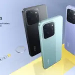 POCO Việt Nam ra mắt smartphone POCO C85 màn hình 6.9 inch và pin 6.000mAh với mức giá phổ thông