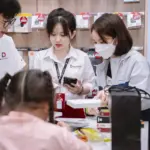 iPhone 17 Series vừa ra mắt, Di Động Việt mở đăng ký nhận thông tin sớm cho người dùng quan tâm