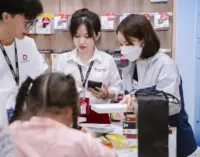 iPhone 17 Series vừa ra mắt, Di Động Việt mở đăng ký nhận thông tin sớm cho người dùng quan tâm