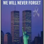 24 năm kể từ thảm kịch WTC…