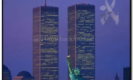 24 năm kể từ thảm kịch WTC…