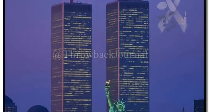 24 năm kể từ thảm kịch WTC…