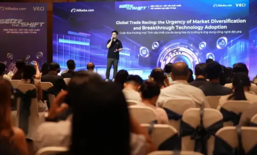 Alibaba.com triển khai chương trình tập huấn Ali-Edu trang bị kỹ năng xuất khẩu thực tiễn cho doanh nghiệp SME Việt Nam