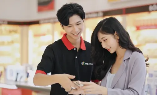 FPT Shop và F.Studio chính thức nhận đặt cọc dòng Apple iPhone 17 Series và iPhone Air với mức trợ giá đến 4.500.000 đồng