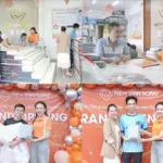Thương hiệu nệm Việt Vạn Xuân và hành trình chinh phục khách hàng online bằng sự trung thực