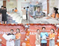 Thương hiệu nệm Việt Vạn Xuân và hành trình chinh phục khách hàng online bằng sự trung thực