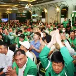 Grab tổ chức chuỗi hoạt động tri ân các đối tác tài xế tại Việt Nam