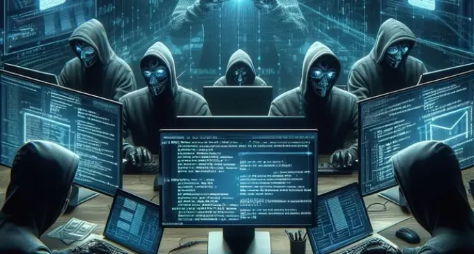 Nguy cơ bảo mật an toàn thông tin từ việc dùng phần mềm lạc hậu