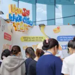 Nền tảng Chợ Tốt triển khai chiến dịch “Vạn sự khởi đầu Tốt” đồng hành cùng sinh viên mùa khai trường 2025