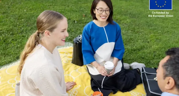 Dự án “Khám phá Phần Lan” hỗ trợ các chuyên gia công nghệ Việt Nam tìm cơ hội làm việc ở Phần Lan