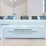 ASUS Việt Nam ra mắt dải AI PC ASUS Expert Series dành cho doanh nghiệp trong kỷ nguyên AI