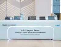 ASUS Việt Nam ra mắt dải AI PC ASUS Expert Series dành cho doanh nghiệp trong kỷ nguyên AI