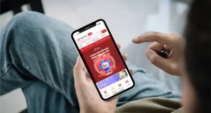 Nhiều thương hiệu trên Lazada tăng trưởng bứt phá trong ngày hội “Siêu Sale Chính hãng 9.9”