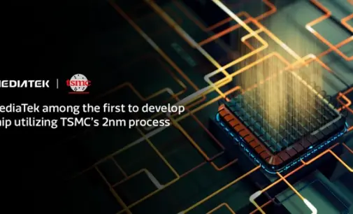 MediaTek sử dụng tiến trình 2nm của TSMC phát triển chip SoC đột phá về hiệu năng và hiệu quả năng lượng