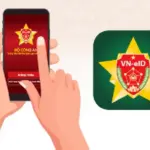 Phiên bản ứng dụng VNeID 2.2.2 có gì mới?