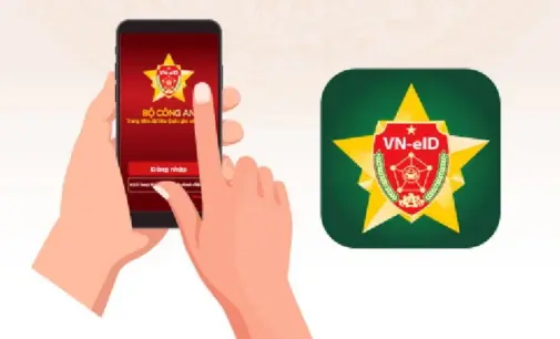 Phiên bản ứng dụng VNeID 2.2.2 có gì mới?