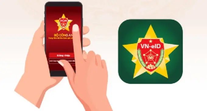 Phiên bản ứng dụng VNeID 2.2.2 có gì mới?