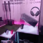 Sự kiện Logitech G Play với loạt sản phẩm gaming mới cùng chương trình khuyến mại lớn