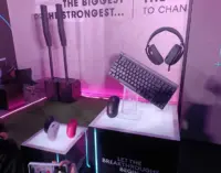 Sự kiện Logitech G Play với loạt sản phẩm gaming mới cùng chương trình khuyến mại lớn