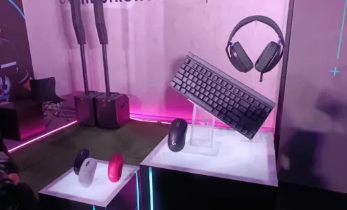 Sự kiện Logitech G Play với loạt sản phẩm gaming mới cùng chương trình khuyến mại lớn