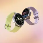 Garmin ra mắt đồng hồ GPS Venu 4 với pin 12 ngày chăm sóc sức khỏe toàn diện hơn