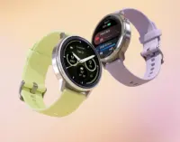 Garmin ra mắt đồng hồ GPS Venu 4 với pin 12 ngày chăm sóc sức khỏe toàn diện hơn