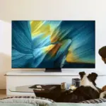 Samsung đạt chứng nhận “Real Black” từ VDE về chất lượng hình ảnh hàng đầu cho mẫu TV OLED 2025