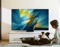 Samsung đạt chứng nhận “Real Black” từ VDE về chất lượng hình ảnh hàng đầu cho mẫu TV OLED 2025