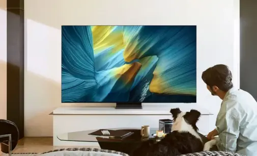 Samsung đạt chứng nhận “Real Black” từ VDE về chất lượng hình ảnh hàng đầu cho mẫu TV OLED 2025