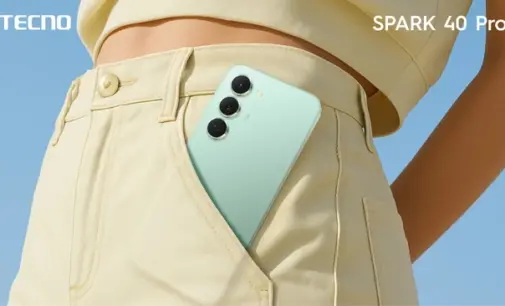 TECNO ra mắt dòng smartphone SPARK 40 Series tại Việt Nam với giá dưới 5 triệu đồng