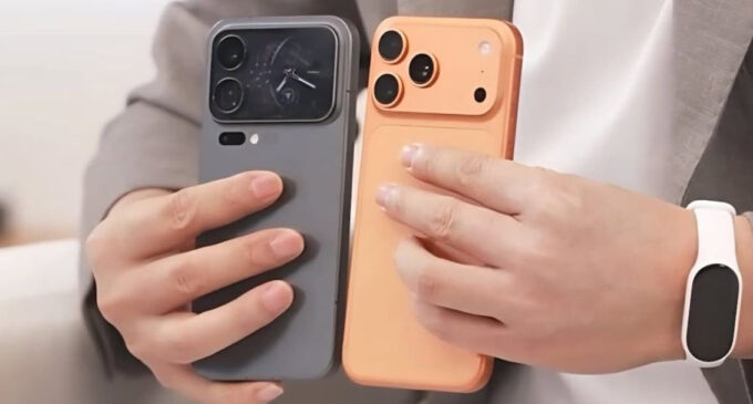 Xiaomi sẽ bỏ qua thế hệ 16 để nhảy vọt lên smartphone Xiaomi 17 Series với màn hình sau