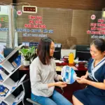 Bình dân học vụ số thực chất tận cơ sở