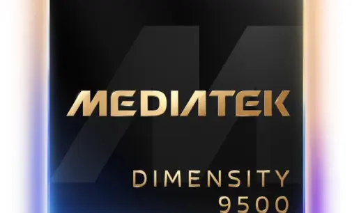 MediaTek ra mắt SoC MediaTek Dimensity 9500 với các chip hoàn toàn mới siêu mạnh nhưng siêu mát
