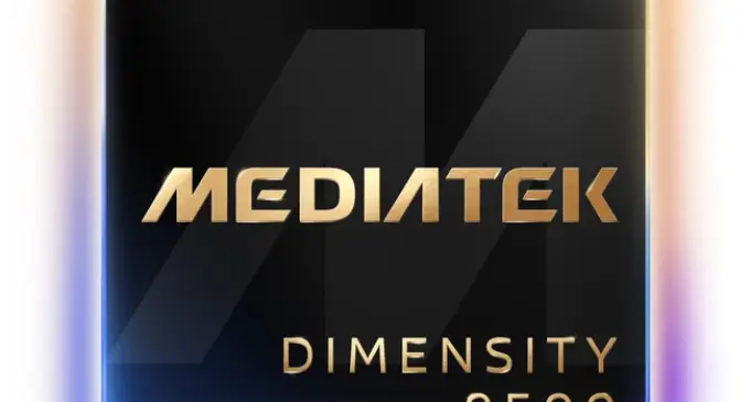 MediaTek ra mắt SoC MediaTek Dimensity 9500 với các chip hoàn toàn mới siêu mạnh nhưng siêu mát