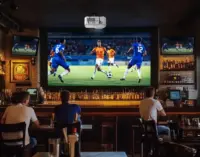 ViewSonic ra mắt thị trường Việt Nam dòng máy chiếu laser projector LSD400 Series 4.000 ANSI Lumens cho giáo dục và doanh nghiệp