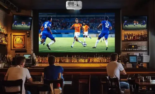 ViewSonic ra mắt thị trường Việt Nam dòng máy chiếu laser projector LSD400 Series 4.000 ANSI Lumens cho giáo dục và doanh nghiệp