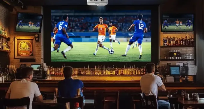 ViewSonic ra mắt thị trường Việt Nam dòng máy chiếu laser projector LSD400 Series 4.000 ANSI Lumens cho giáo dục và doanh nghiệp