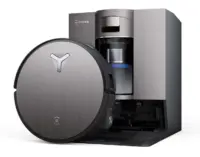 ECOVACS Việt Nam ra mắt dòng robot hút bụi lau nhà DEEBOT X11 Series mạnh mẽ và thông minh hơn