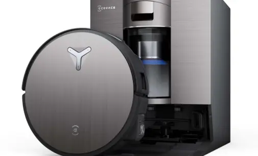 ECOVACS Việt Nam ra mắt dòng robot hút bụi lau nhà DEEBOT X11 Series mạnh mẽ và thông minh hơn