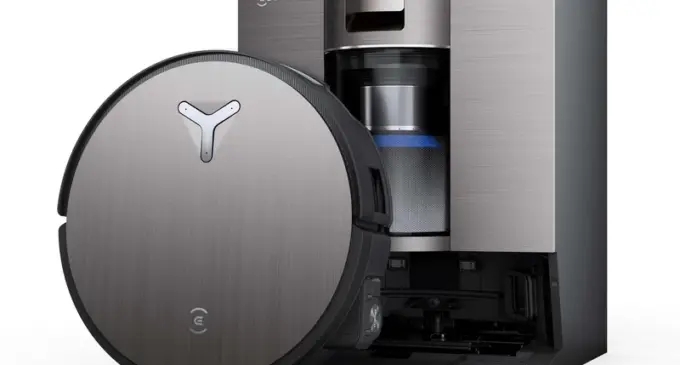 ECOVACS Việt Nam ra mắt dòng robot hút bụi lau nhà DEEBOT X11 Series mạnh mẽ và thông minh hơn