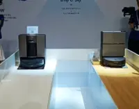 ECOVACS lần đầu tiên tổ chức sự kiện ra mắt sản phẩm quốc tế tại Việt Nam