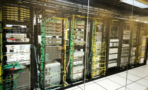 Cisco góp phần phát triển hạ tầng 5G tại Việt Nam với Phòng Thí nghiệm Mạng quang định tuyến (RON) ở Hà Nội