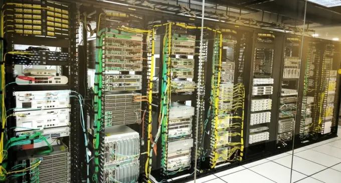 Cisco góp phần phát triển hạ tầng 5G tại Việt Nam với Phòng Thí nghiệm Mạng quang định tuyến (RON) ở Hà Nội