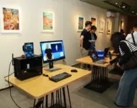 Intel Việt Nam trình diễn các tính năng thực tế của AI PC dành cho người dùng phổ thông