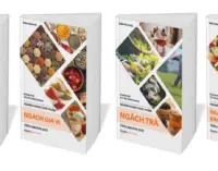 Amazon Global Selling ra mắt Cẩm nang khai thác tiềm năng ngành hàng Thực phẩm Việt Nam trên Amazon